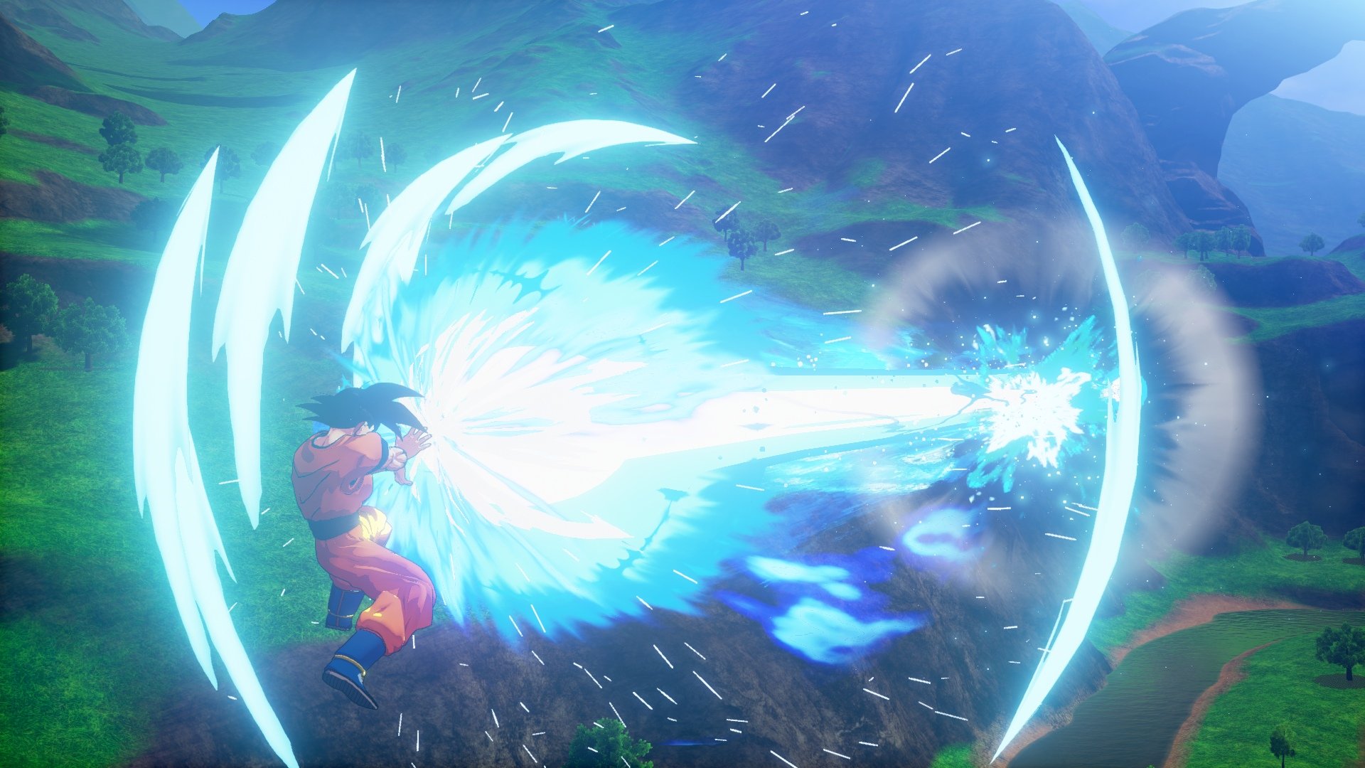 Dragon Ball Z: Kakarot - Imagen 25